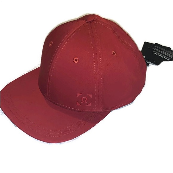 Lululemon on the fly ball cap one size - Picture 2 of 5